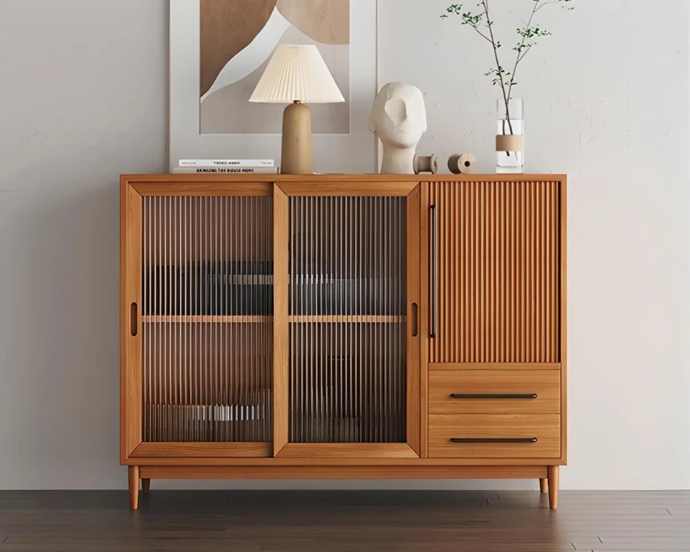 scandinavian sideboard